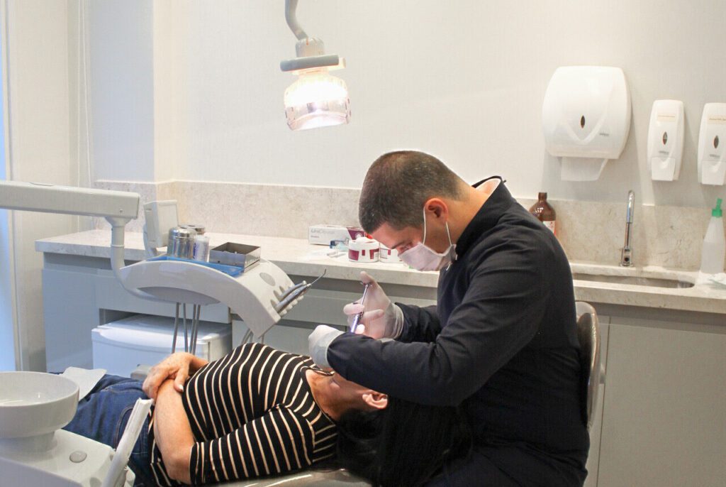 Maison Odontologia Especializada